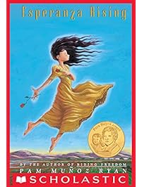 Esperanza Rising