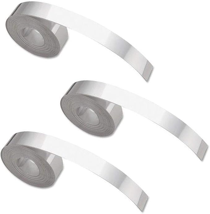 aluminum label maker