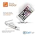 iPhone 6 Case, CellFair [Crystal Clear] Bumper for iPhone 6S / 6 (4.7) - [Ultra Thin] Case for Your Phone, [Perfect Fit] and [Non Slip]
