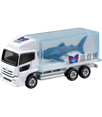 Amazon.com: タカラトミー(TAKARA TOMY) Takara Tomy Tomica