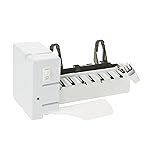 GE WR30X10087 Icemaker Asm