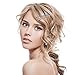 KangSong 11colors Bobby Pins Hair Clips for Hair Decoration 55PCS