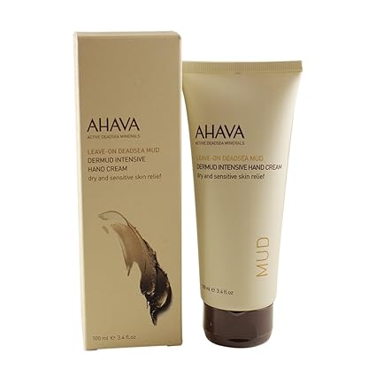 ahava aloe vera hand cream
