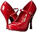 Funtasma by Pleaser Women's Pretty-50/B Mary-Jane