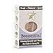 Beessential All Natural Honey & Lavender Small Batch Bar Soap- Great for Men, Women, and Children - Paraben Free - Made in USA - 5 Oz.
