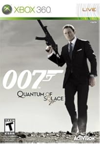 Xbox360 - ■【新品未開封】００７　ブラッドストーン　ＢＬＯＯＤ ＳＯＴＮＥ　Ｘｂｏｘ３６０ 007: Blood Stone - Xbox 360 – Retro Raven Games