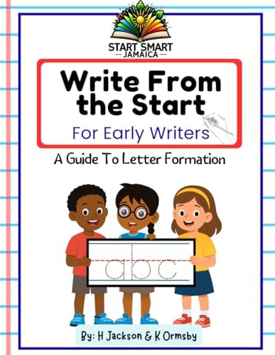 The Write Start 洋書 英語育児 教育 Progress with Oxford: Starting to Write Letters: 9780192780669