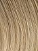 Thick Braid Headband Color Ht14/88H Light Blonde - Jumbo Twist No Slip Wide Chunky Braid Put on Pieces Hairpiece Wedding Princess Hair Vibralite Synthetic Diadema Trenzada Gruesa