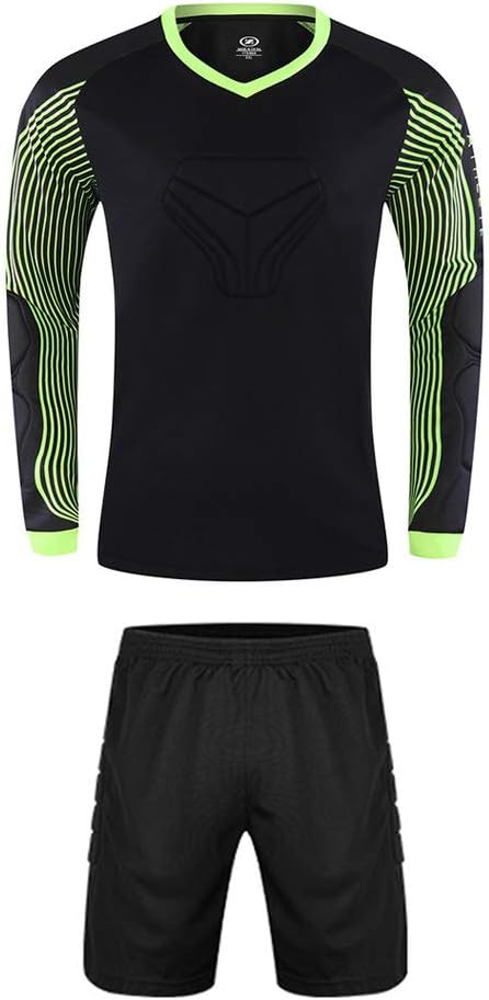 4xl goalkeeper shirt