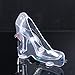 KALAIEN High Heel Shoes Chocolate Candy Mould Bundle 3D Molding Fondant Cake Moulds Big Size