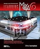 Learning Maya 6 | Rendering by 