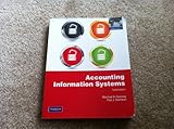 Accounting Information Systems by