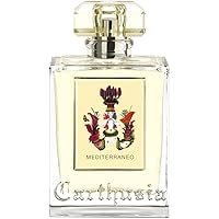Amazon.com : Carthusia, Carthusia Uomo Eau De Parfum, 3.4 Ounce