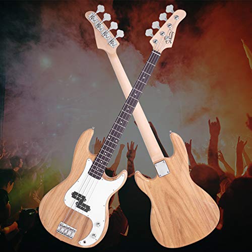 5 Electric+Rosewood+Basswood+Exquisite+Burning