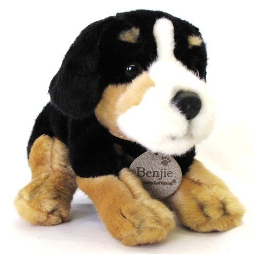 keel toys dogs benji