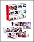 Front cover for the book Here Is New York: A Democracy of Photographs by Gilles Peress