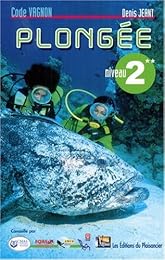 Code Vagnon, plongée