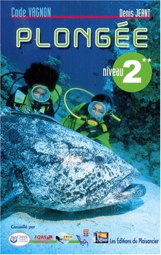 Code Vagnon, plongée