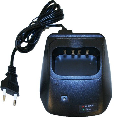Wouxun Ladegerät KG-Serie
