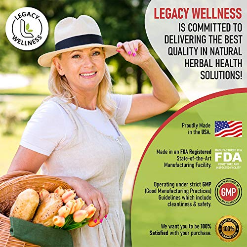 Blood Pressure Support Supplement for High Blood Pressure