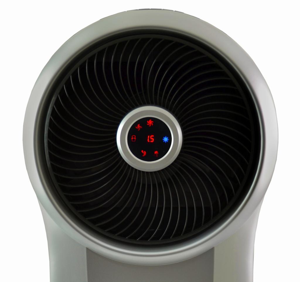 Portable Evaporative Cooler Air Conditioner Fan Cooling Indoor Outdoor