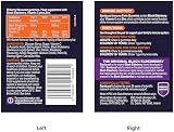 Sambucol Immuno Forte Gummies 30 Count Sambucol Brand USA Vitamin C Zinc view 2