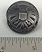 Marvel's Agents of S.H.I.E.L.D. TV Series Logo SHIELD - Pewter like Pin