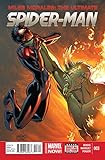 Miles Morales Ultimate Spider-Man #3