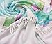 2 Packs Oversized Beach Towel Set Extra Large Big XL Pool Camping Swim Clearance Towels 36x72 Soft Blanket Cruise Essentials Accessories Must Haves Vacation Necessities Adult Gifts Stripe Palm