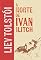 Livro A morte de Ivan Ilitch (Clássicos da literatura mundial)