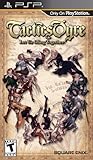 Tactics Ogre: Let Us Cling Together - Sony PSP