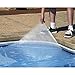 14-mil Solar Blanket for Rectangular 14-ft x 28-ft In-Ground Pools - Clea