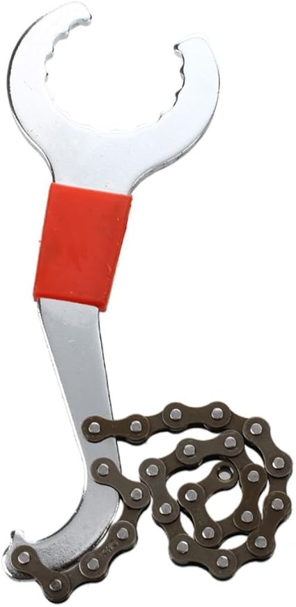 3 in 1 for bike chain