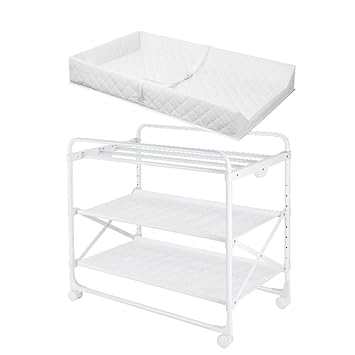 high changing table