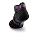 Rockay Accelerate Anti-Blister Running Socks for Men and Women (1 Pair)