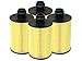 aFe Power 44-LF035M PRO GUARD D2 RAM 1500 EcoDiesel Oil Filter