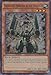 Yu-Gi-Oh! - Sentry Soldier of Stone (MVP1-EN012) - The Dark Side of Dimensions Movie Pack - 1st Edition - Ultra Rare
