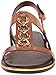 Naturalizer Women's Harrison Gladiator Sandal