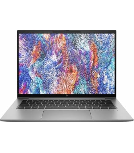 Amazon.com: HP ZBook Firefly G11 A 14