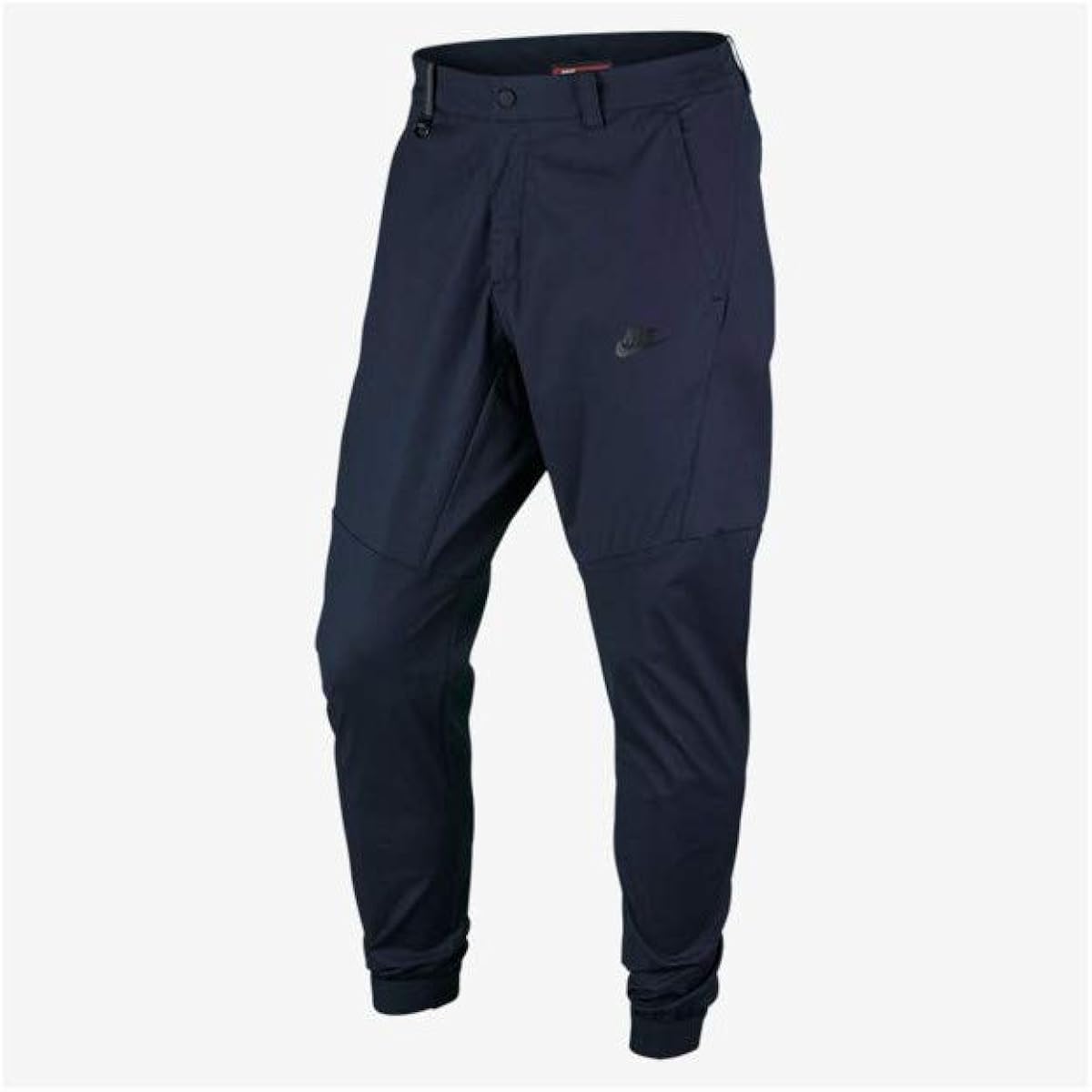 nike bonded woven jogger