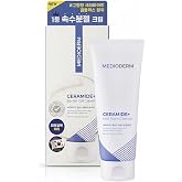Medioderm Ceramide Plus Mild Foam Cleanser, 150g