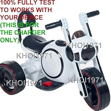 lil rider sleek led space traveler