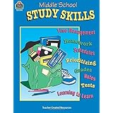 Middle School Study Skills