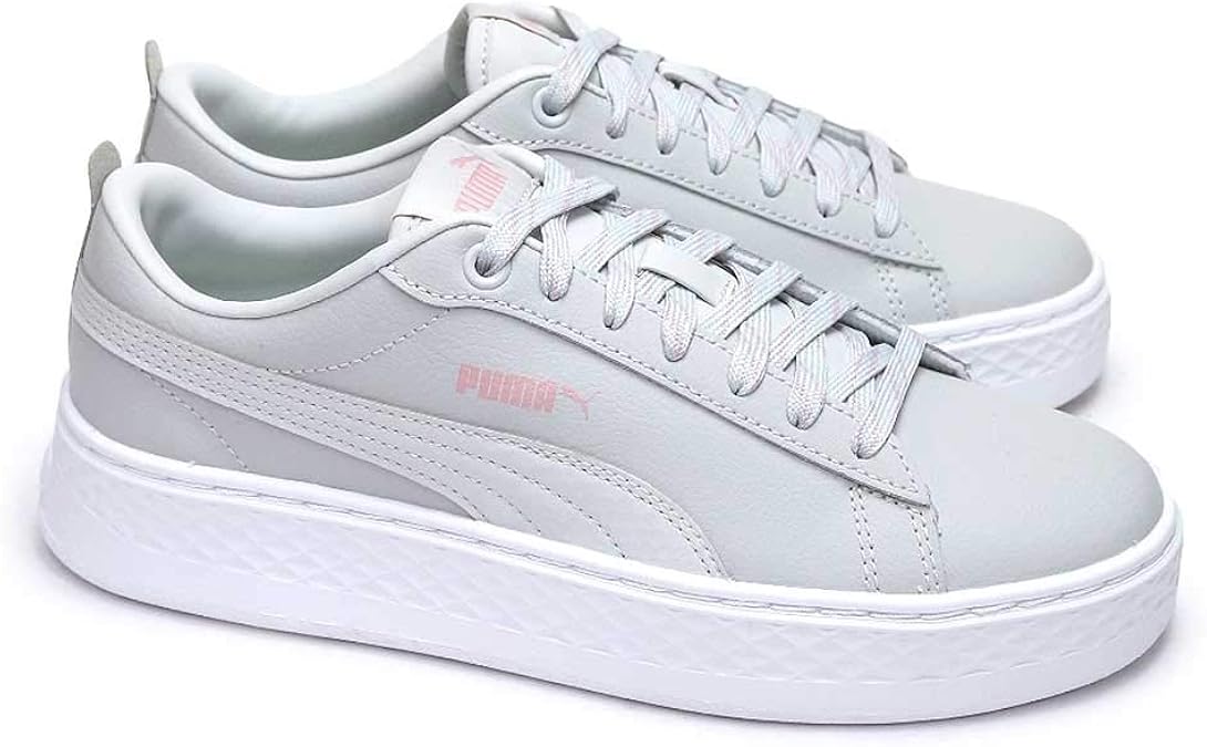 銛 乳白 製油所 プーマ スニーカー ソフト フォーム Olnis Jp