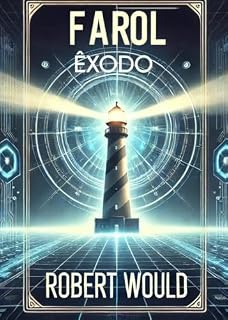 Livro Farol Êxodo