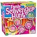Kid's and Family Party Game - Scavenger Hunt - Family Scavenger Hunt in a Box - Indoor and Outdoor Fun for Kids and Adults Together
