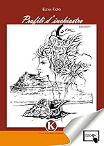 Profili d'inchiostro (Italian Edition)