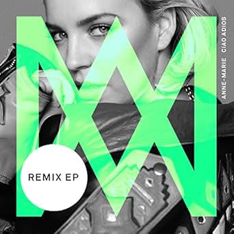 Ciao Adios Decoy Remix By Anne Marie On Amazon Music - 