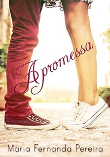 Livro A Promessa