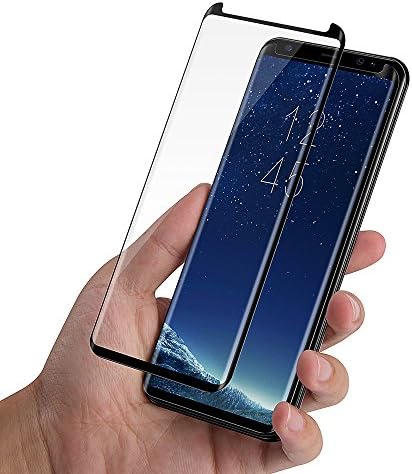 Aothing Galaxy Note 8 Screen Protector Case Friendly (2 Pack)